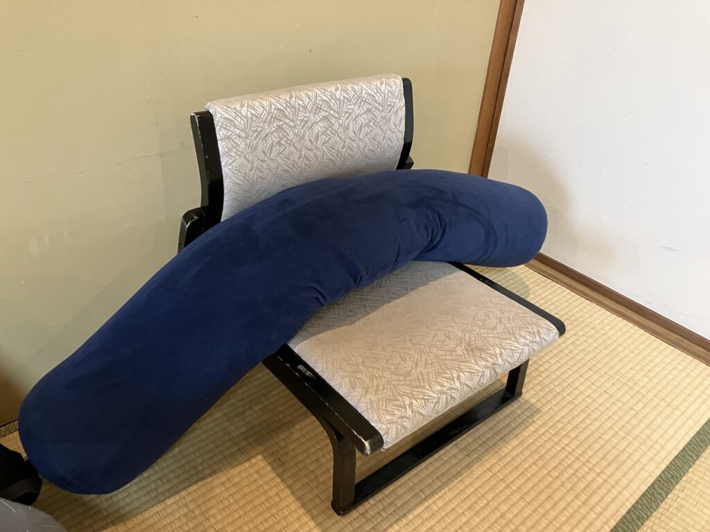 抱き枕