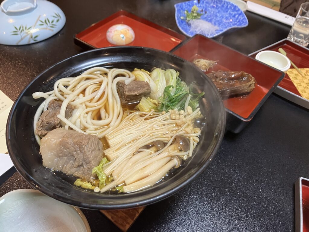 肉料理