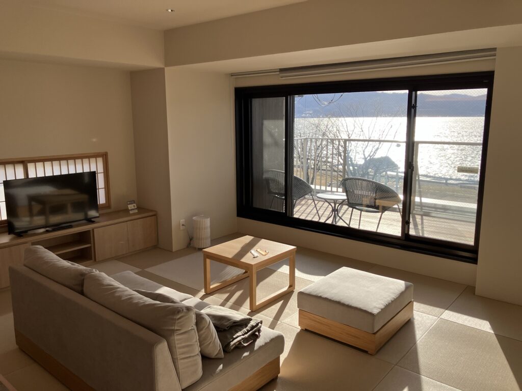 お部屋