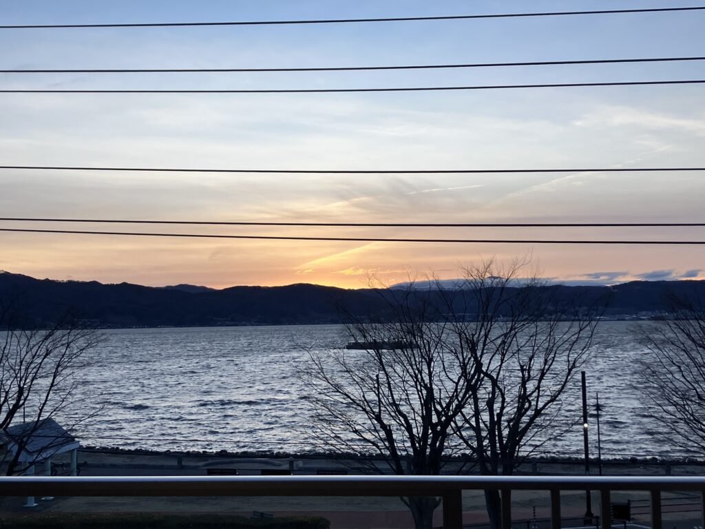 景色