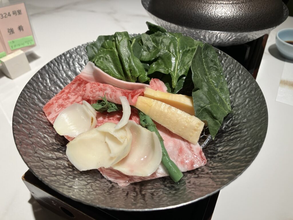 肉料理