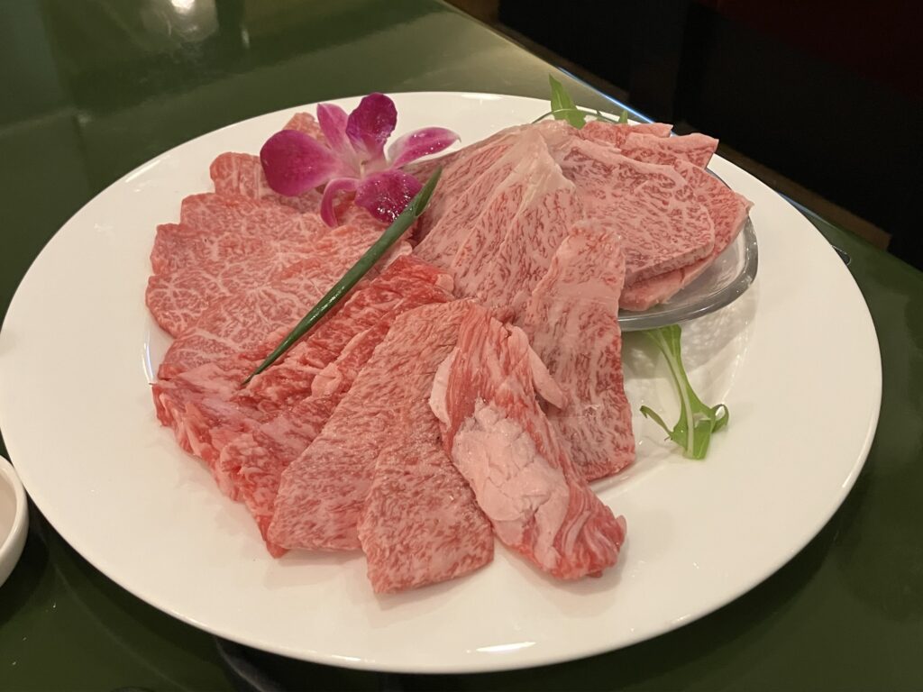 バリバリ